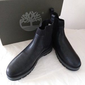 Timberland Cervinia Valley Chelsea Boot